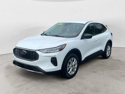 Used 2025 Ford Escape Active