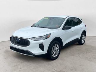 Used 2025 Ford Escape Active AWD/4WD video 1