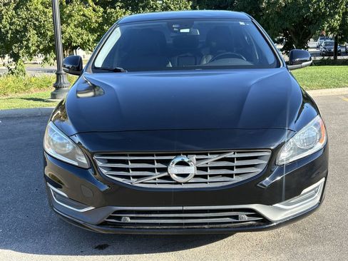Used 2014 Volvo S60 T5 FWD image 4