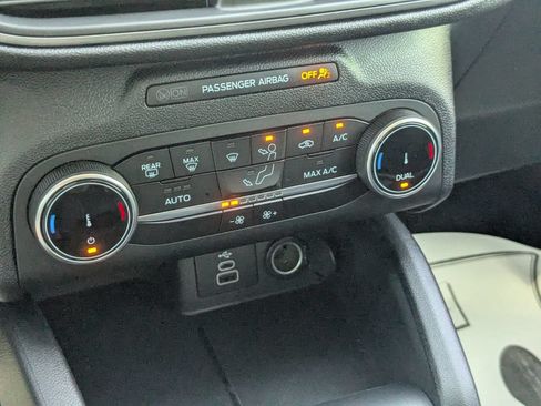 New 2026 Ford Escape Active FWD image 22