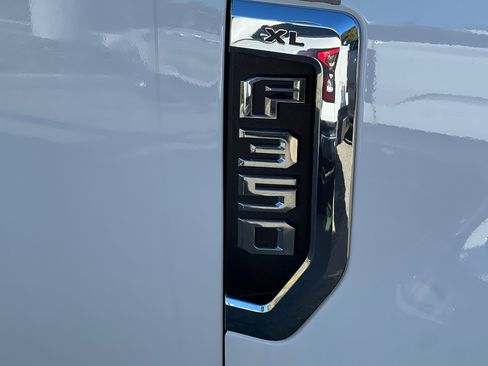 Used 2019 Ford F350 XL w/ XL Value Package image 21