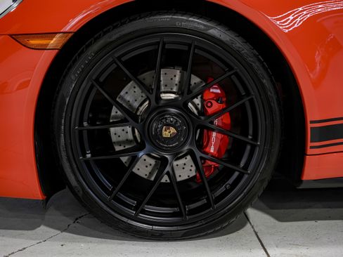 Used 2018 Porsche 911 Carrera GTS image 48