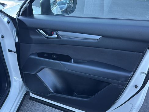 Certified 2023 MAZDA CX-5 AWD 2.5 S image 33