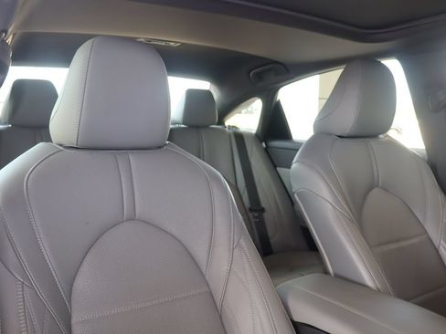 Used 2021 Toyota Avalon Limited w/ Advanced Safety Package FWD image 40