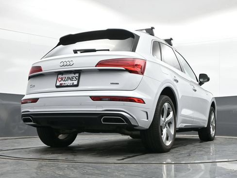 Used 2023 Audi Q5 2.0T Premium Plus AWD/4WD image 37