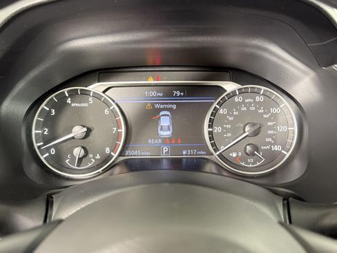 Used 2025 Nissan Altima 2.5 SV FWD image 24