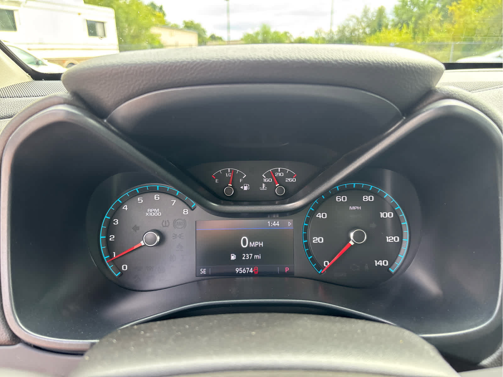 Used 2019 GMC Canyon SLE AWD/4WD image 21