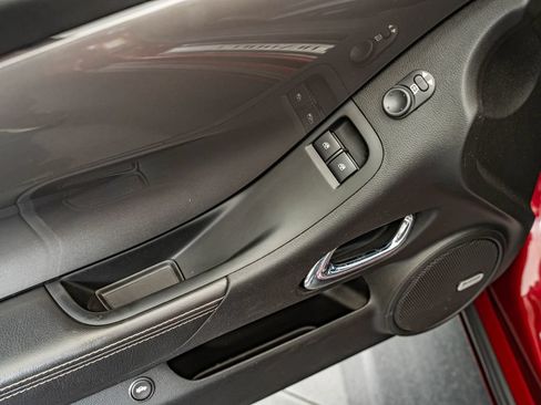 Used 2010 Chevrolet Camaro SS w/ RS Package RWD image 19