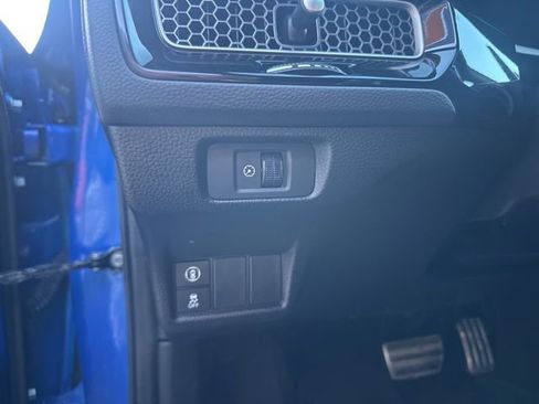 Used 2024 Honda Civic Sport image 21