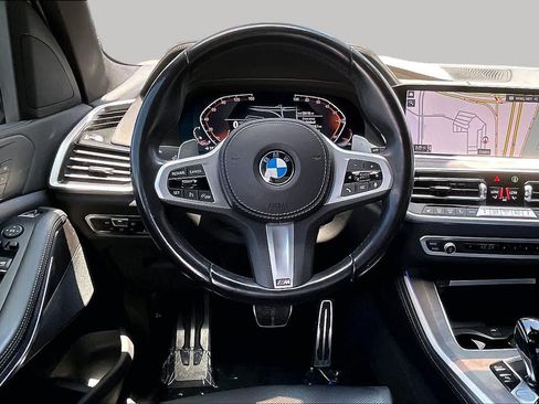 Used 2023 BMW X5 xDrive40i w/ M Sport Package AWD/4WD image 6