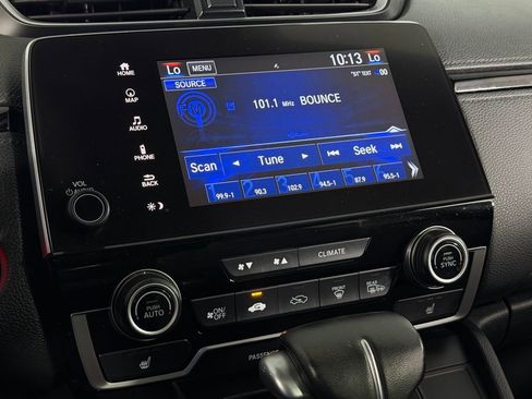 Used 2020 Honda CR-V Touring image 17