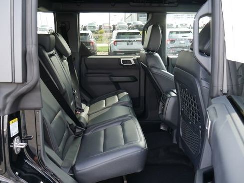 New 2026 Ford Bronco Big Bend image 24