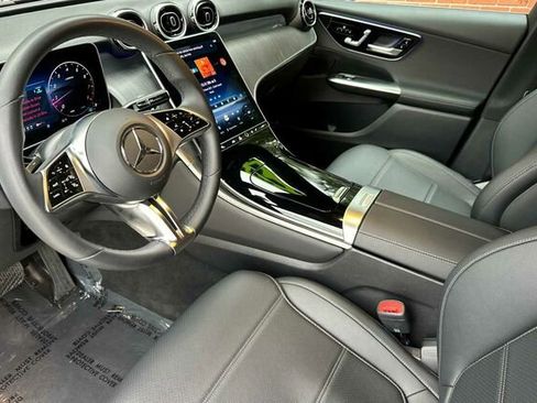 Certified 2025 Mercedes-Benz GLC 300 GLC 300 image 10