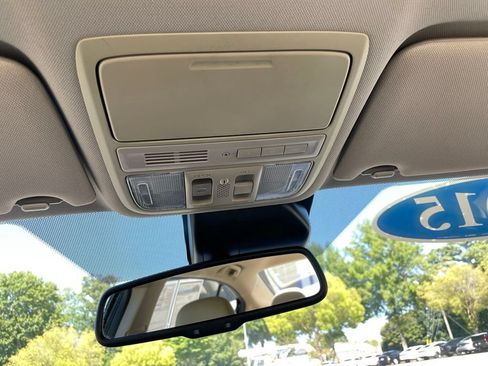 Used 2015 Honda Accord EX-L image 16
