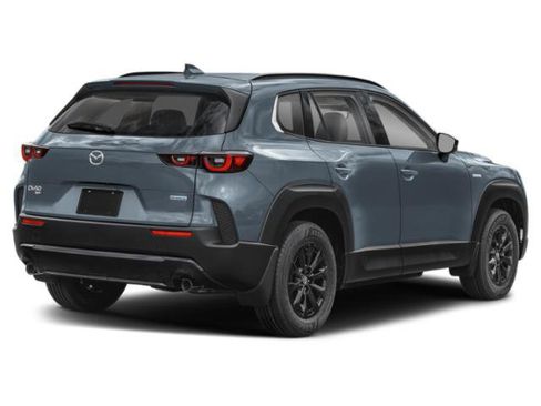 New 2026 MAZDA CX-50 AWD 2.5 Hybrid w/ Weather Package image 8