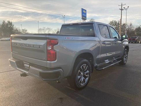 Used 2023 Chevrolet Silverado 1500 LT image 7