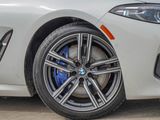 Used 2024 BMW 840i xDrive Convertible image 3