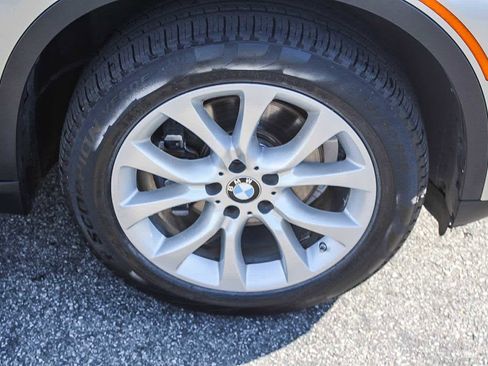 Used 2016 BMW X5 xDrive35i image 9
