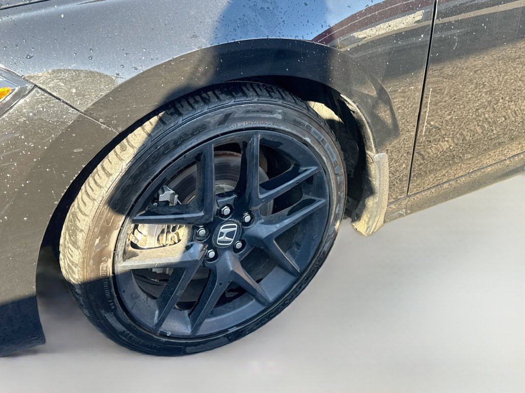 Used 2024 Honda Civic Si image 28