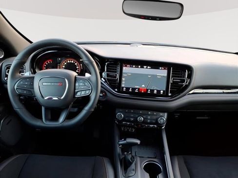 New 2026 Dodge Durango GT image 12