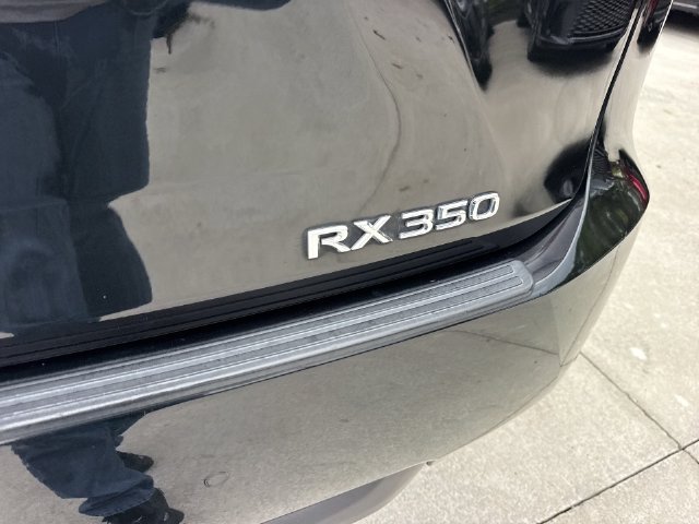 Used 2018 Lexus RX 350 FWD w/ Accessory Package image 25