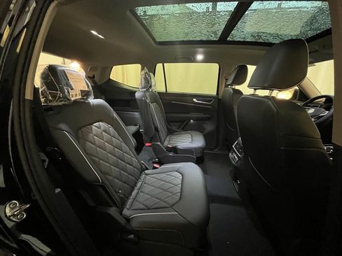 New 2026 Volkswagen Atlas SEL Premium R-Line AWD/4WD image 24