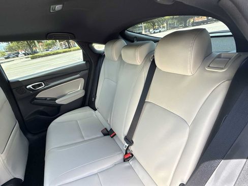 Used 2026 Acura Integra A-Spec FWD image 15