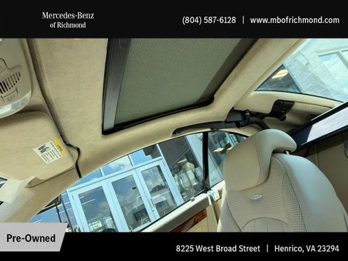 Used 2008 Mercedes-Benz SL 55 AMG image 16
