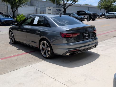Used 2024 Audi A4 2.0T Premium Plus AWD/4WD image 8