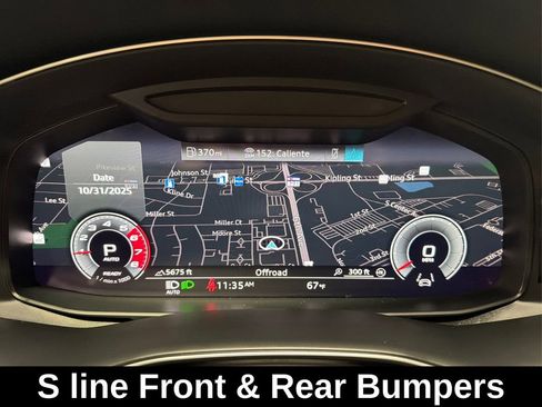 Used 2021 Audi Q8 Premium Plus image 18