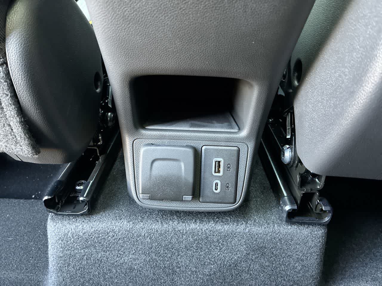 New 2026 Chevrolet TrailBlazer ACTIV w/ Convenience Package FWD image 20