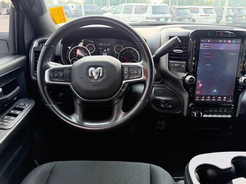 Used 2025 RAM 2500 Tradesman AWD/4WD image 8