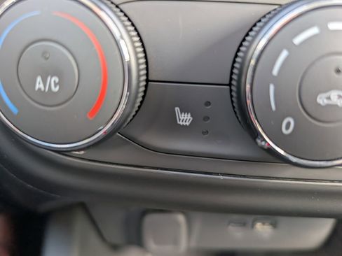 New 2026 Chevrolet Trax LS image 24