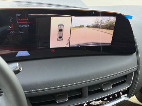 New 2026 Cadillac CT5 V Blackwing w/ Carbon Fiber 2 Package image 40