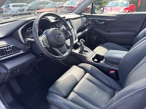 Used 2024 Subaru Legacy Limited AWD/4WD image 4