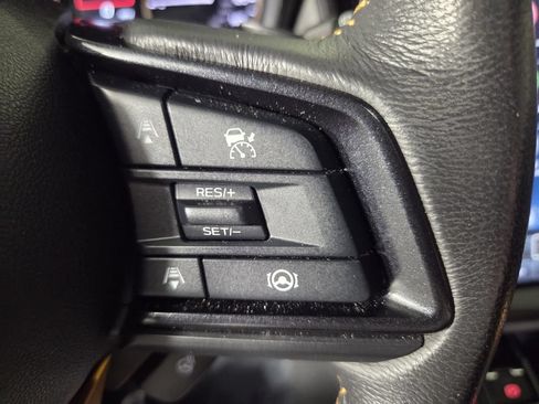 Used 2025 Subaru Outback Wilderness w/ Wilderness Package AWD/4WD image 17