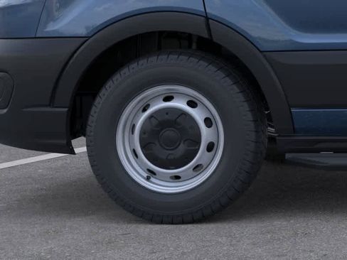 New 2026 Ford Transit 350 XL image 19