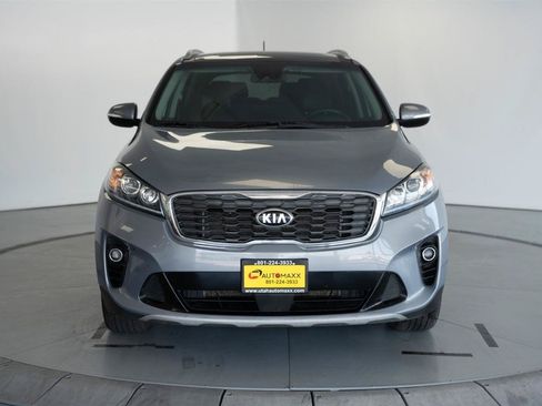 Used 2020 Kia Sorento EX FWD image 2