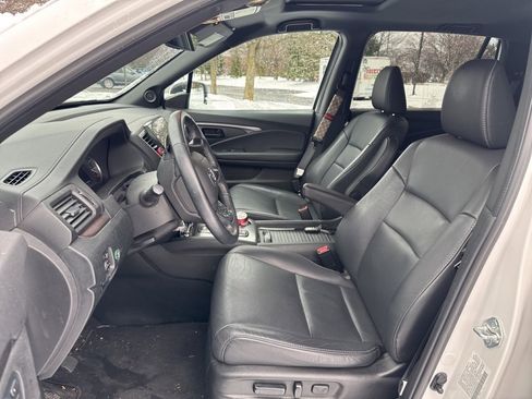 Certified 2023 Honda Passport EX-L image 21