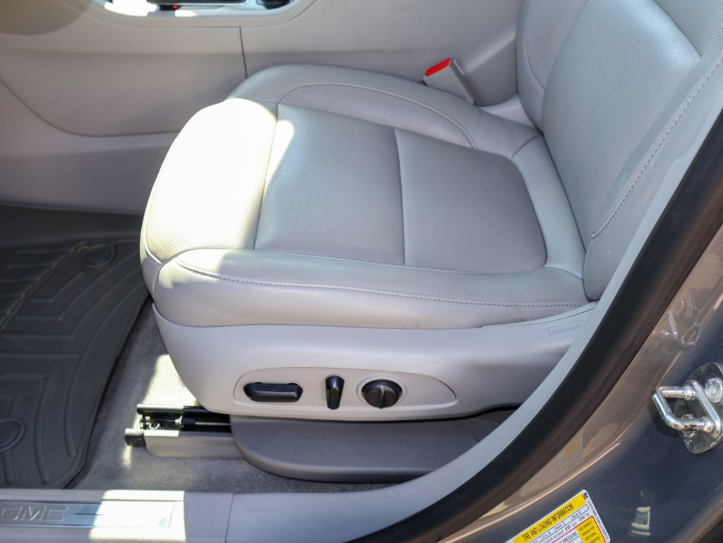 Used 2019 GMC Acadia SLT FWD image 8