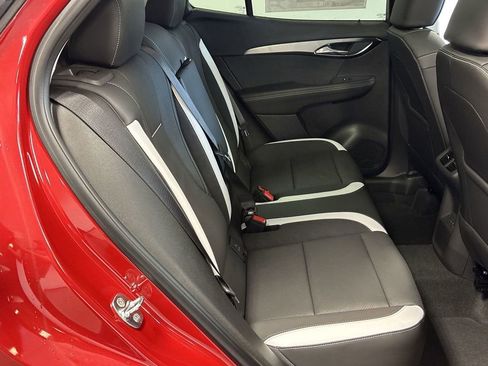 New 2025 Buick Envision Sport Touring image 32