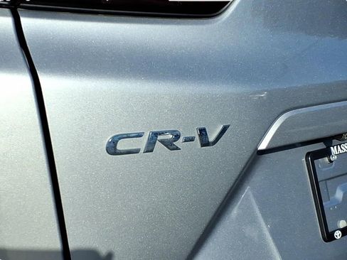 Used 2020 Honda CR-V EX image 9