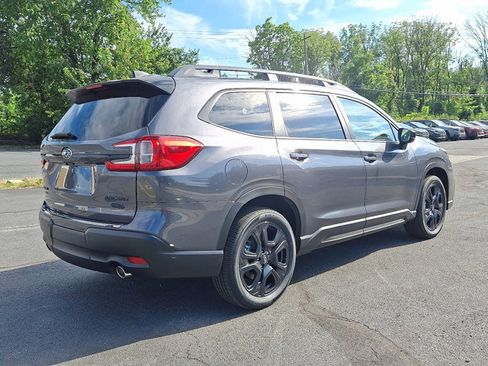 New 2025 Subaru Ascent Bronze Edition image 6