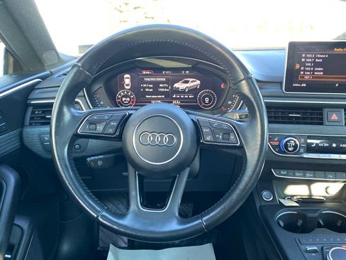 Used 2018 Audi A5 2.0T Premium Plus image 15