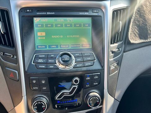 Used 2011 Hyundai Sonata SE w/ Navigation & Sunroof Pkg 4 FWD image 28
