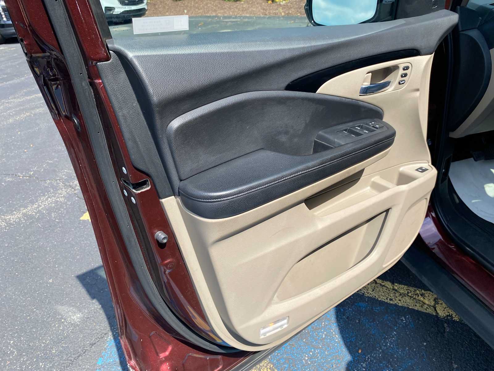 Used 2021 Honda Pilot Elite image 43