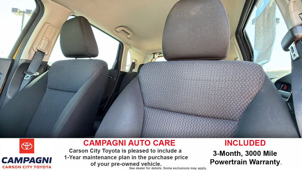 Used 2019 Honda Fit LX image 11