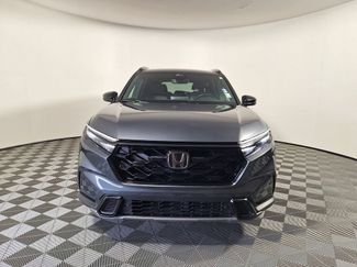 Used 2025 Honda CR-V Sport-L video 2