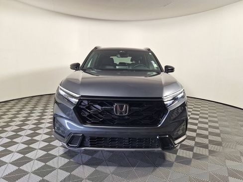 Used 2025 Honda CR-V Sport-L image 2