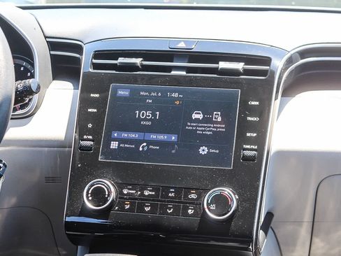 Certified 2023 Hyundai Tucson SE AWD/4WD image 18